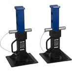 Assteunen 22 ton ( 2 stuks ), Verzenden