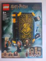 76397 LEGO HARRY POTTER Zweinstein Moment: Verweerles NIEUW, Kinderen en Baby's, Speelgoed | Duplo en Lego, Ophalen of Verzenden