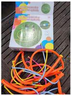 Watersplash  Connectie op tuin slang, Kinderen en Baby's, Speelgoed | Buiten | Los speelgoed, Ophalen of Verzenden, Gebruikt