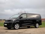 Opel Vivaro DUBBELE CABINE 2.0T AT8 145PK | NAVI | CAMERA |, Auto's, Opel, Automaat, Monovolume, Vivaro, Xenon verlichting