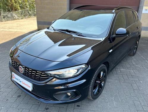 Fiat Tipo 1.3JTD Station/ Xenon/ ACC/ Navi/ Garantie, Auto's, Fiat, Bedrijf, Te koop, Tipo, Metaalkleur, Diesel, Euro 6, Break