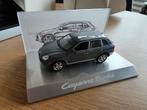 Porsche Cayenne Turbo Schaalmodel, Hobby en Vrije tijd, Modelauto's | 1:43, Ophalen of Verzenden, Zo goed als nieuw
