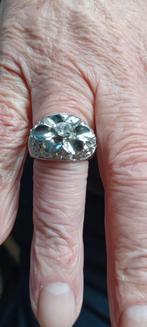 Bague en argent, Enlèvement ou Envoi