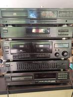 Akai toren, Audio, Tv en Foto, Stereoketens, Ophalen, Zo goed als nieuw, Akai