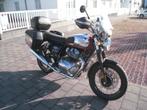 Royal Enfield Interceptor 650, Motoren, 2 cilinders, Particulier, Minimaal motorrijbewijs A2, Handvatverwarming