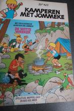 jommeke omnibus, Ophalen of Verzenden