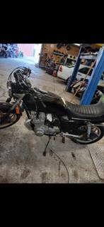 Moter 750 cb  bol d' or honda., Motoren, Gebruikt