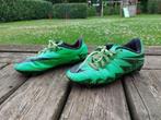 Voetbalschoenen Adidas maat 33, Sport en Fitness, Ophalen, Gebruikt, Schoenen