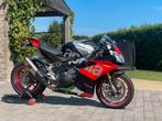 Aprilia RSV4 racing factory, Motoren, Super Sport, Particulier, Meer dan 35 kW, ABS