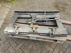 Fem 4 sideshift borden, Ophalen