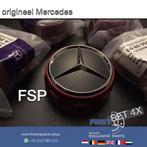 AMG naafdoppen set Mercedes A45 CLA45 GLA45 C43 C63 E63 AMG, Auto-onderdelen, Ophalen of Verzenden