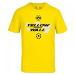 Borussia dortmund t-shirt, Shirt, Ophalen of Verzenden