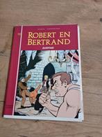 Robert en bertrand 98 zilvertand 1ste druk, Boeken, Stripverhalen, Ophalen of Verzenden