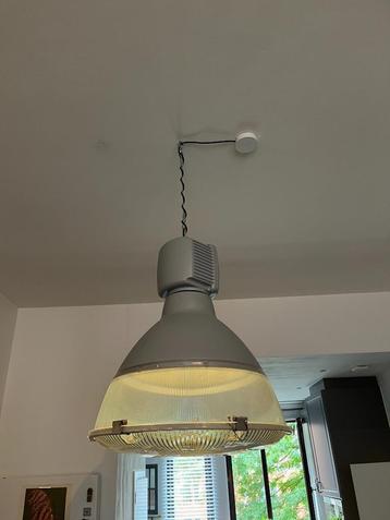 Industrial style hanglamp beschikbaar voor biedingen