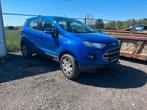 Ford ecosport, Auto's, Ford, Ecosport, Particulier, Te koop, Benzine