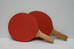 Ping pong pallets, Sports & Fitness, Ping-pong, Comme neuf, Enlèvement ou Envoi
