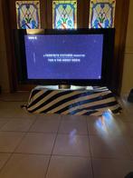 Tv, Ophalen of Verzenden, Gebruikt, 100 cm of meer, Philips