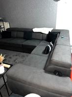 Zetel zsm weg wegens verhuis, Huis en Inrichting, Ophalen, Hoekbank