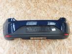 BUMPER ACHTER Seat Leon SC (5FC) (5F0807487), Auto-onderdelen, Carrosserie, Gebruikt, Achter, Seat, Bumper