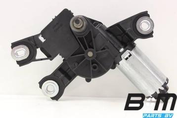 Achterruitenwissermotor VW Passat B6 3C9955711A beschikbaar voor biedingen