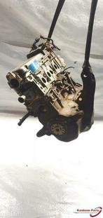 Motorblok Fiat Panda II .1 Active ('03-'11) 187a1000, Gebruikt, Fiat, Ophalen of Verzenden, Fiat