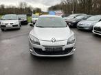 Renault Megane 1.5 dCi TomTom automaat, Achat, Entreprise, Capteur de lumière, 5 portes