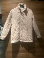 Damesjas tussenseizoen, Kleding | Dames, Jassen | Zomer, Ophalen of Verzenden, Zo goed als nieuw, Maat 38/40 (M), Beige