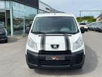 Peugeot expert lichte vracht airco + keuring vvk, Auto's, Bedrijf, Diesel, Te koop, Peugeot