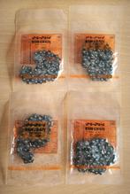 4 kettingen voor een mini kettingzaag mini 4 28p, Ophalen of Verzenden, Nieuw