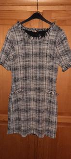 Mooie jurk K-Design maat M, Kleding | Dames, K-design, Ophalen of Verzenden, Zo goed als nieuw, Maat 38/40 (M)
