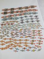 Sigarenbanden collectie  5, Verzamelen, Ophalen of Verzenden, Nieuw, Sigarenbandjes