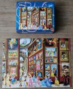 King / Disney / Puzzle 500 pièces, Hobby & Loisirs créatifs, Enlèvement ou Envoi, Comme neuf, Puzzle