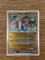 Slither wing 107/182, Ophalen, Zo goed als nieuw, Losse kaart, Foil