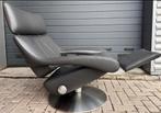 De Sede DS-255 Recliner – Swiss Mastery in Motion, Huis en Inrichting, Ophalen, Zo goed als nieuw, Metaal, De Sede Swiss Design