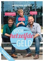 Voor hetzelfde geld - Nieuwe editie, Envoi