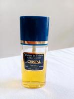 Cristal Lesourd, Enlèvement ou Envoi, Comme neuf