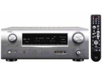 Ampli DENON AVR1908 pour Pieces ou télécommande