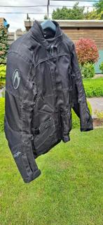Motorpak in nieuwstaat compleet (zonder helm), Motoren, Kleding | Motorkleding, Ophalen, Tweedehands, Dames, Richa