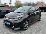 Kia Picanto 1.2i GT Line * Automaat * Garantie 04/2028 *, Auto's, Kia, Gebruikt, https://public.car-pass.be/vhr/9563757e-5327-4c13-b593-3545cf30f026