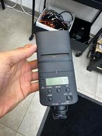 SONY HVL-F32M FLITSER ( NIEUW ), Audio, Tv en Foto, Ophalen of Verzenden, Zo goed als nieuw