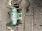 Slijpmolen tafelmodel, Doe-het-zelf en Bouw, Ophalen, Gebruikt, Minder dan 700 watt, Werkbankslijpmachine