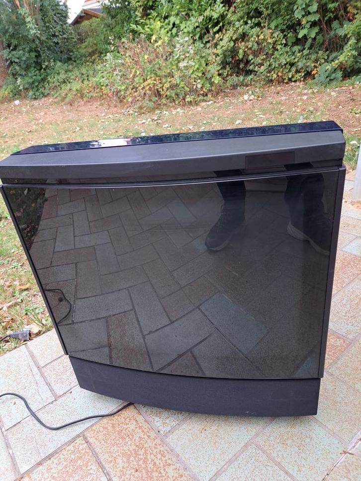 Bang & Olufsen Beovision MX 4000 Buiten gebruid  verkoopt.., Audio, Tv en Foto, Televisies, Ophalen of Verzenden