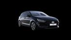 Hyundai i30 5D 1.0 T-GDi 73kW Techno, Auto's, Voorwielaandrijving, Stof, Zwart, Zwart