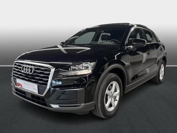 Audi Q2 1.0 TFSI