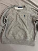 Pull Ralph Lauren, Vêtements | Femmes, Comme neuf, Taille 36 (S), Enlèvement ou Envoi, Gris