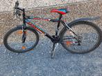 Jongensfiets MTB, Fietsen en Brommers, Ophalen, Handrem