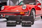 Roadsterbag kofferset Porsche 911 G-model, Auto diversen, Auto-accessoires, Nieuw, Verzenden