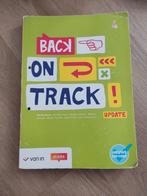 On Track OH 4 - leerwerkboek, Enlèvement ou Envoi, Néerlandais, Comme neuf, Van In