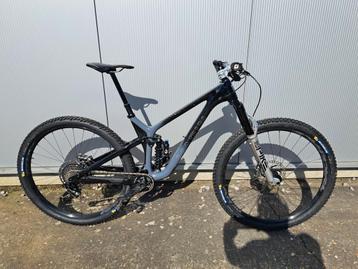 Marin rift zone xr custom beschikbaar voor biedingen