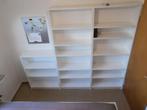 IKEA BILLY boekenkasten – 3 stuks, per stuk €40, Ophalen, 50 tot 100 cm, Zo goed als nieuw, Modern